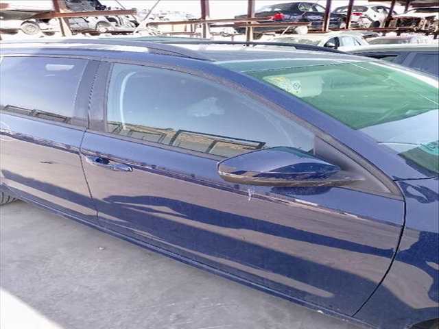 Puerta Delantera Derecha Skoda Octavia 1.6 TDI