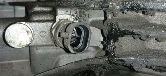 Foto 3ª: Caja Cambios Opel Vectra 2.0 DTI 16V [Y 20 DTH]