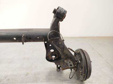 Foto 2ª: Puente Trasero Ford Ka 1.2 TI-VCT 85CV 63KW [YSKD,YSKE] (2019)