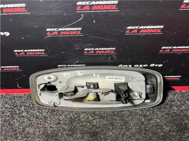 Foto 2ª: Maneta Exterior Delantera Izquierda Citroen Jumper 30 L1H1 BLUEHDI 110 BLUE-HDI FAP 110CV 81KW FURGON [AH03]