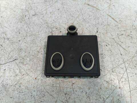 Centralita Check Control Porsche Panamera 330 CV 243KW