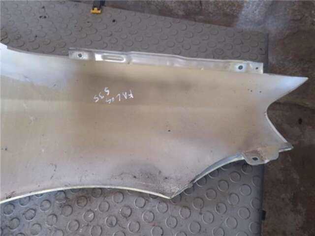 Foto 3ª: Aleta Delantera Izquierda Chevrolet Kalos 1.2 SE [1.2 LTR. - 53 KW CAT] [B12S1]