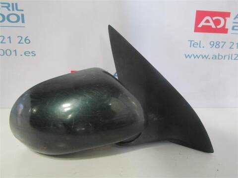 Foto 2ª: Retrovisor Derecho Fiat Brava 1.9 JTD 100CV 74KW [182 B9.000] (2001)