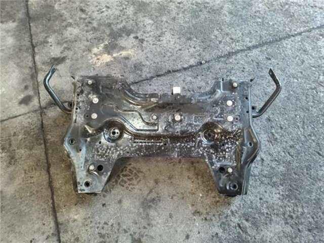 Foto 2ª: Cuna de Motor Peugeot 208 1.5 ALLURE PACK [1.5 LTR. - 75 KW BLUE-HDI FAP] [YHT (DV5RCF)]