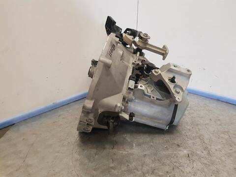 Foto 2ª: Caja Cambios Opel Corsa EDITION 75CV 55KW [HM05] (2022)