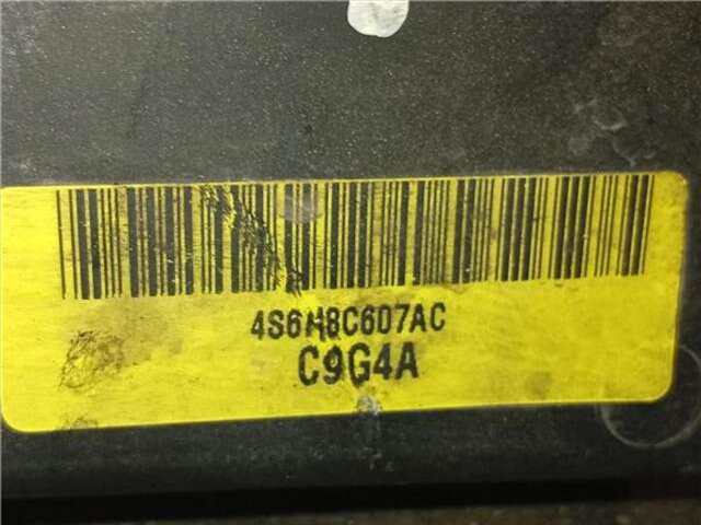 Electroventilador Ford Fiesta 1.4 16V