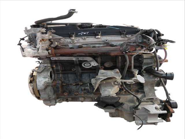 Foto 3ª: Motor Completo Mercedes Sprinter 114CV 84KW [OM651.958 651.958 OM651] (2019)