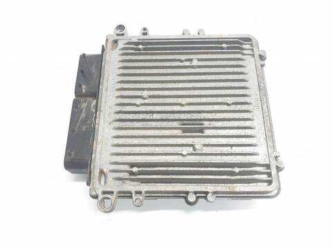 Foto 3ª: Centralita Motor ECU Mercedes Clase ML 280 CDI 164.120) [642940] (2005)