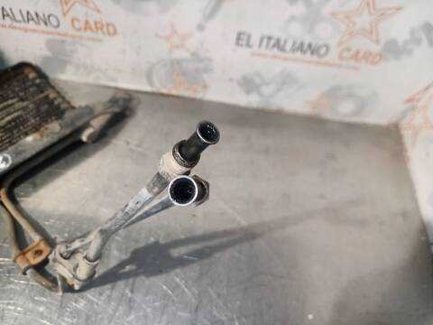 Foto 3ª: Radiador Aceite Mitsubishi Montero 2500 TD GL 2-PTAS.) 99CV 73KW (1991)