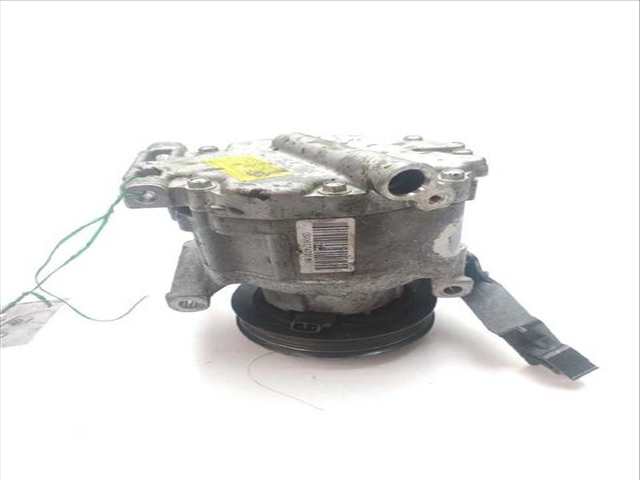 Compresor Aire Acondicionado Fiat 500 1.2 LPG 312AXA1A)