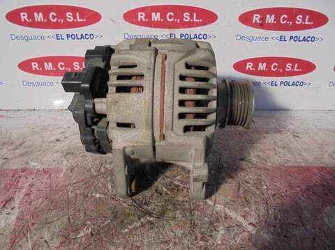 Foto 4ª: Alternador Seat Ibiza 1.0 50CV 37KW (1999)