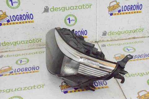 Foto 3ª: Faro Izquierdo Bmw Serie 5 518 2.0 16V D 163CV 231CV [204D4] (2004)