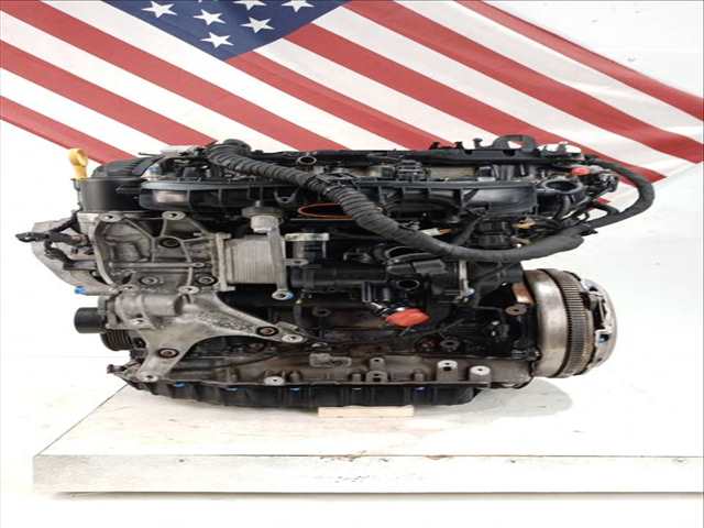 Foto 2ª: Motor Completo Volkswagen Golf MK7 220CV 162KW [CXCB CXC BAUGLEICH CHH] (2017)