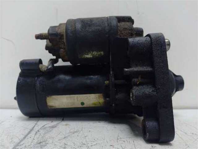 Motor de Arranque Citroen C3 1.4 HDI