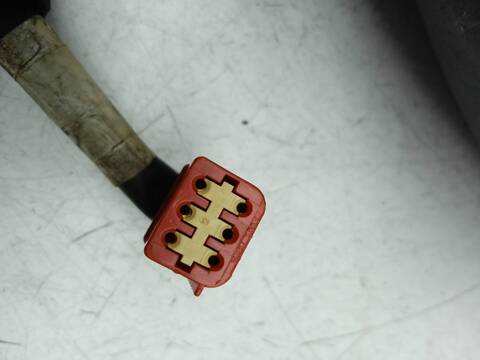 Foto 3ª: Retrovisor Izquierdo Jeep Cherokee VERSION INDEFINIDA