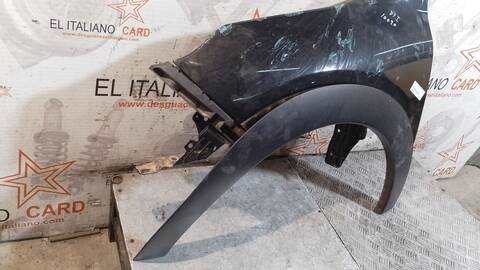 Foto 3ª: Aleta Delantera Izquierda Citroen C4 G CACTUS FEEL [YH01] (2019)