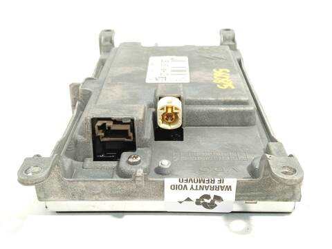 Foto 4ª: Pantalla Multifuncion Citroen C4 1.6 HDI - BLUEHDI 115 PICASSO 115CV 85KW [9HC] (2015)