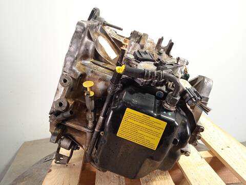 Foto 4ª: Caja Cambios Volvo S80 D5 163CV 120KW [D5244T] (2005)