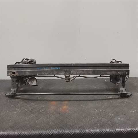 Refuerzo Paragolpes Delantero Kia Carens 0.1