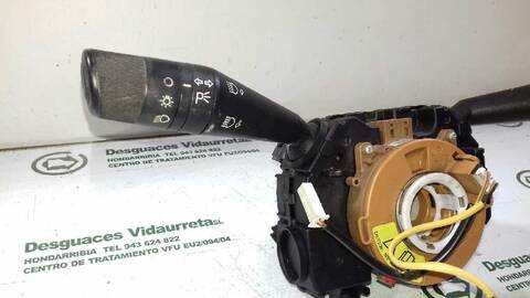 Foto 2ª: Mando Luces Peugeot Bipper 1.4 HDI 68CV 50KW [8HS] (2011)