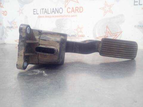 Foto 3ª: Pedal Acelerador Mercedes Sprinter 210/213/216 CDI 906.111/113) 163CV 120KW CAJA ABIERTA [651955] (2014)