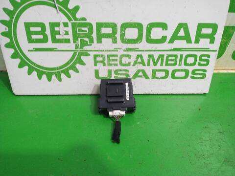 Centralita Motor ECU Nissan Qashqai ACENTA 140CV