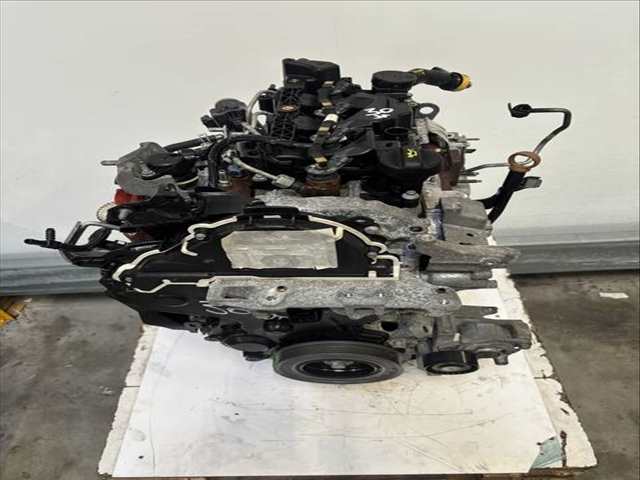 Motor Completo Opel Vivaro 1.5 D 102 - 120 CV