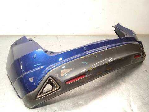 Foto 3ª: Paragolpes Trasero Honda Civic 1.8 VTEC CAT 140CV 103KW [R18A2] (2009)