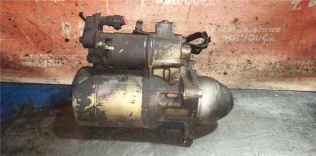 Motor de Arranque Alfa Romeo 146 2.0 TD [2.0 LTR. - 66 KW TURBODIESEL]