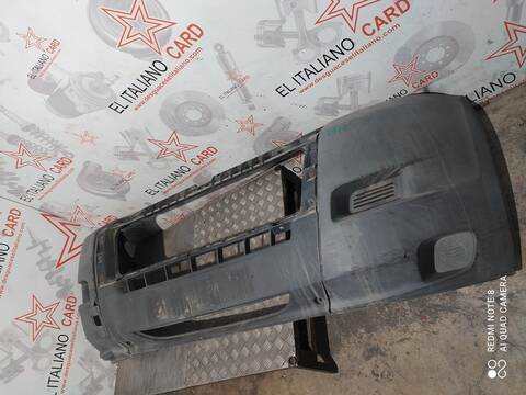 Paragolpes Delantero Peugeot Boxer HDI 335) 120CV 88KW
