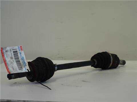Transmision Delantera Izquierda Opel Corsa 1.2 86CV 63KW