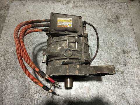 Despiece Motor Peugeot iON ELECTRIC 67CV 49KW