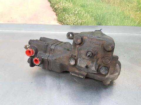 Foto 3ª: Caja Direccion Nissan Terrano ELEGANCE 154CV 113KW [ZD30TI] (2004)