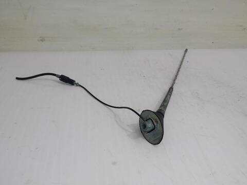 Foto 3ª: Antena Seat Toledo EXCLUSIVE 140CV [BKD] (2004)