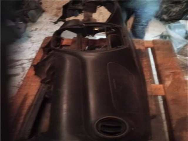 Salpicadero Toyota Rav4 1800