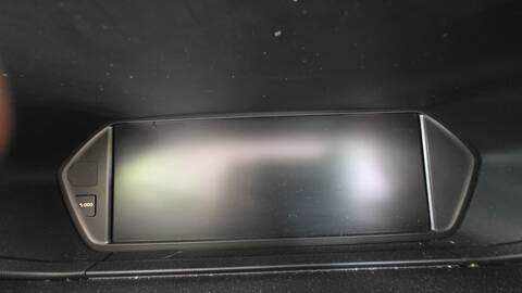 Cuadro de Instrumentos Citroen C4 1.6 G 165CV PICASSO SPACETOURER BHZ
