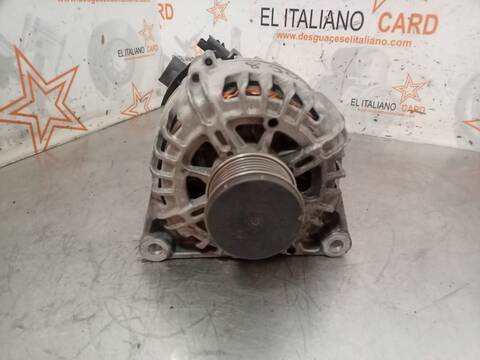 Foto 3ª: Alternador Opel Combo SELECTIVE 110CV 81KW [HN05] (2019)