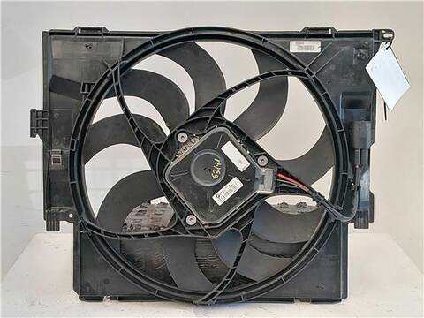 Foto 2ª: Electroventilador Bmw Serie 3 315 2.0 320D XDRIVE BERLINA 184CV 135KW [N47D20C] (2015)