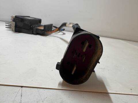 Foto 3ª: Centralita Check Control Audi A4 CGKA BERLINA (2009)