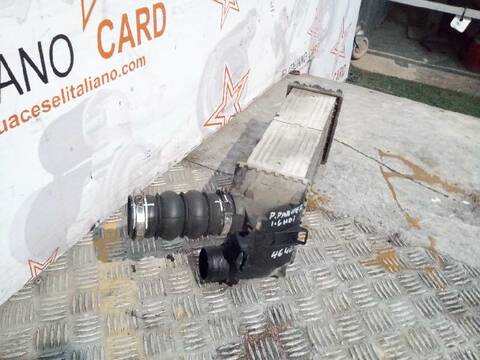 Foto 2ª: Intercooler Peugeot Partner COMBI PLUS 90CV 66KW [D-9HX] (2008)