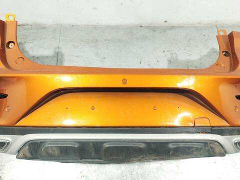 Foto 2ª: Paragolpes Trasero Mg ZS 1.0 T-GDI 111CV 82KW [10E4E] (2024)