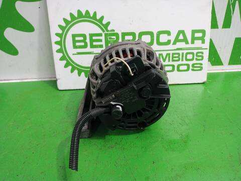 Foto 3ª: Alternador Volvo S40 1.6 CAT 109CV [B4164S2] (1995)