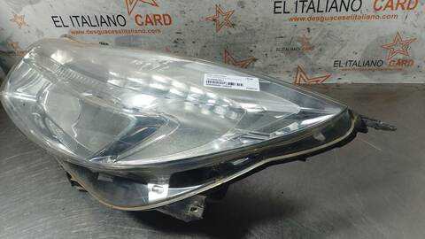 Foto 3ª: Faro Izquierdo Opel Insignia EXCELLENCE BERLINA 131CV 96KW [A20DTH] (2011)