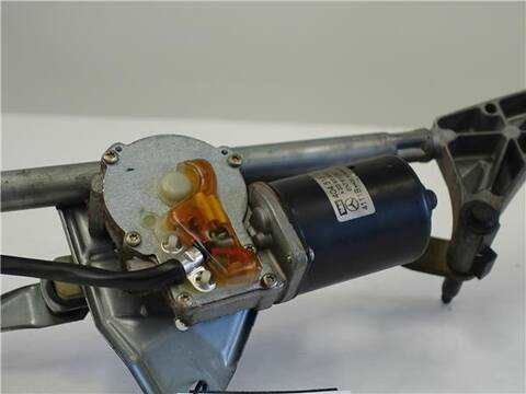 Foto 2ª: Motor Limpia Delantero Mercedes Clase C 160 2.3 C 230 COMPRESSOR 203.747) COUPE 197CV 145KW [M 111.981] (2002)