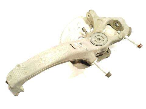 Foto 3ª: Mangueta Delantera Derecha Porsche Panamera 3.0 D 300CV 221KW [CWJA] (2015)