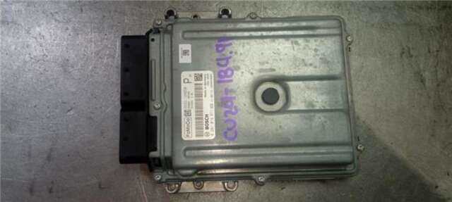 Foto 2ª: Centralita Motor ECU Land Rover Range 3.0 V6 TD HSE [3.0 LTR. - 180 KW TD V6 CAT] [306DT]
