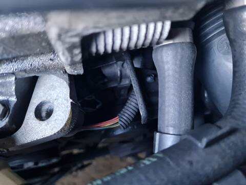 Alternador Bmw Serie 3 315 318 CI COUPE 143CV 105KW