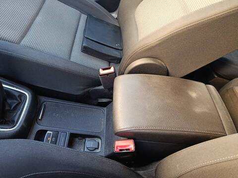 Consola Central Volkswagen Sharan CFFB