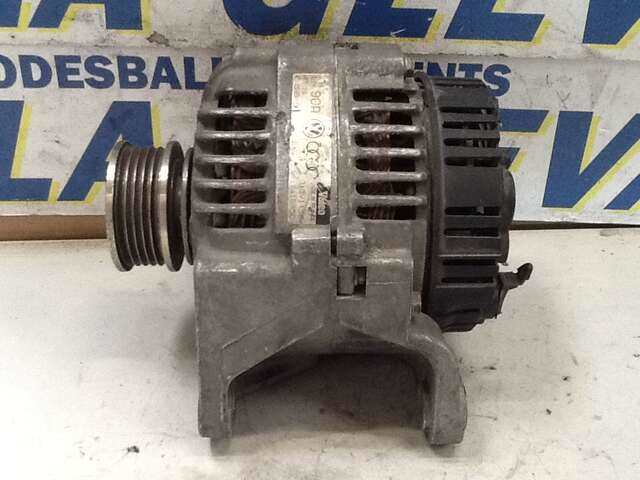 Foto 2ª: Alternador Volkswagen Passat 1.8 T 150CV (1997)