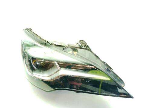 Faro Derecho Opel Astra VERSION INDEFINIDA